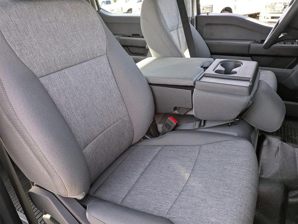 new 2026 Ford F-450 car, priced at $74,455