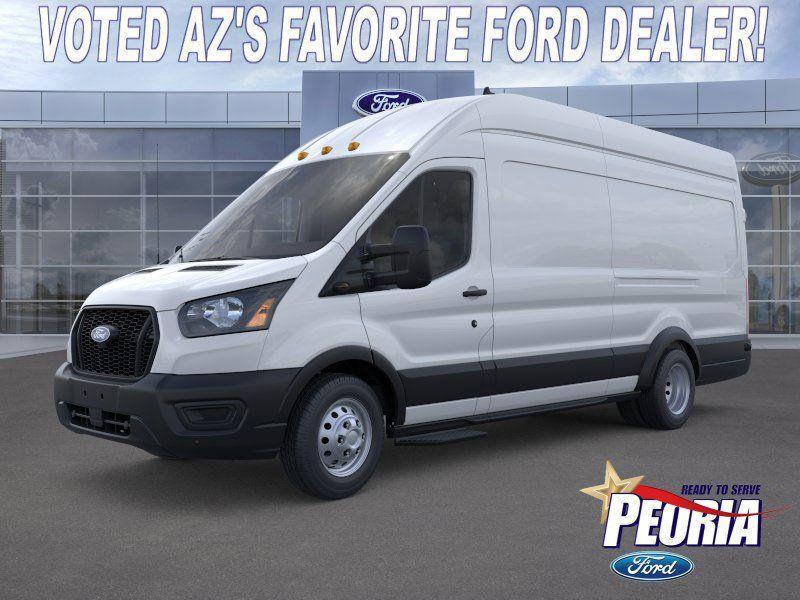 new 2026 Ford Transit-350 car, priced at $59,845