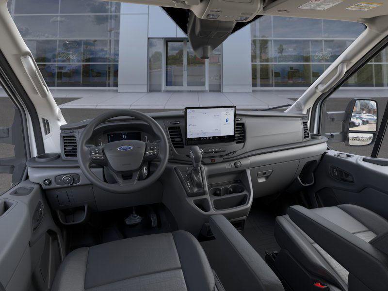 new 2026 Ford Transit-350 car, priced at $59,845