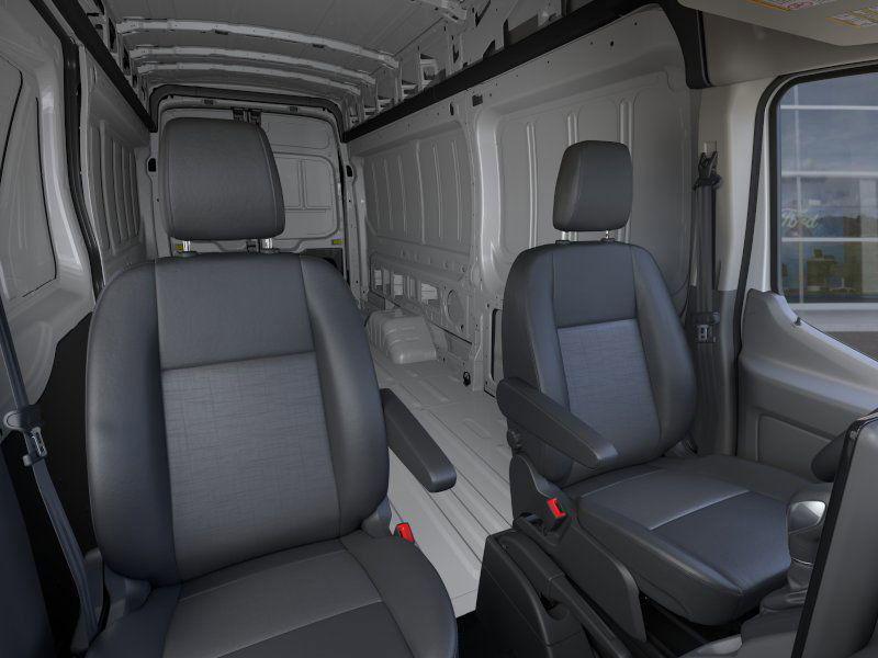 new 2026 Ford Transit-350 car, priced at $59,845