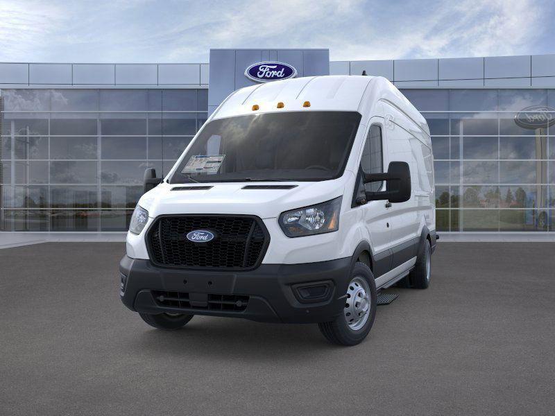 new 2026 Ford Transit-350 car, priced at $59,845