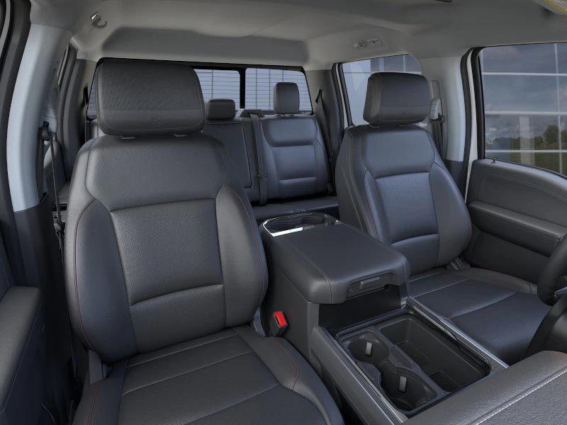 new 2025 Ford F-250 car, priced at $79,045