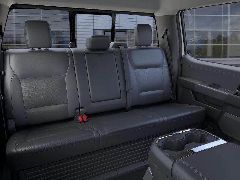 new 2025 Ford F-250 car, priced at $79,045