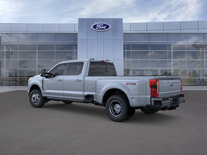 new 2026 Ford F-350 car, priced at $96,540