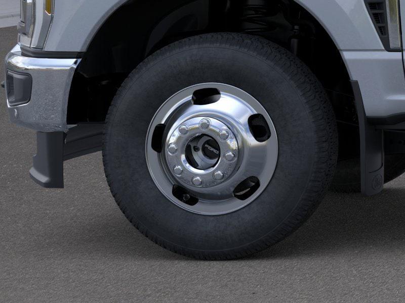 new 2026 Ford F-350 car, priced at $96,540