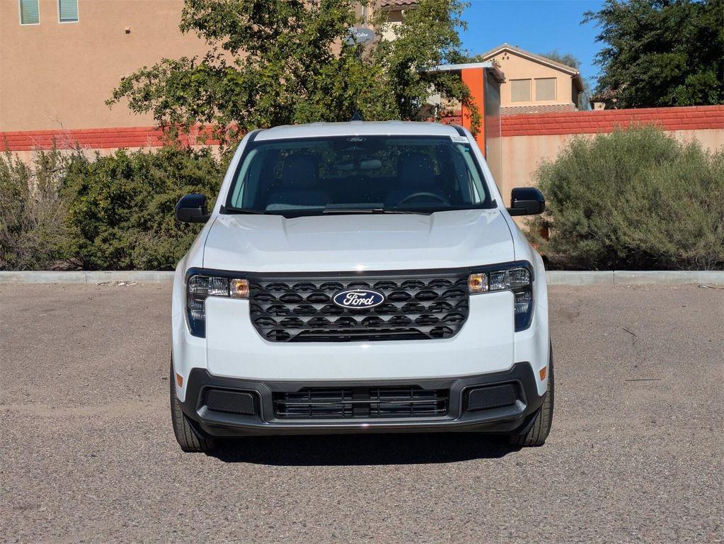 new 2026 Ford Maverick car, priced at $35,945
