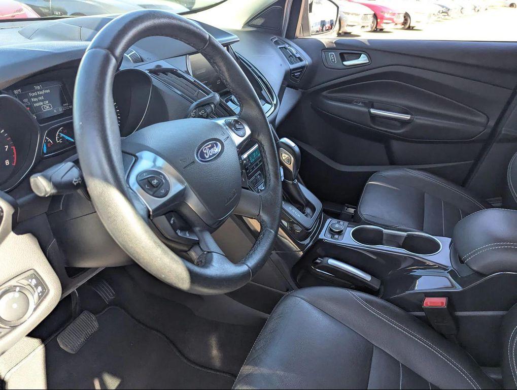 used 2014 Ford Escape car, priced at $9,999