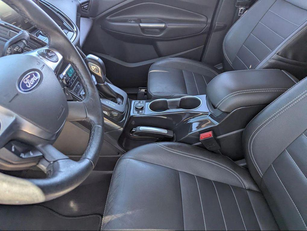 used 2014 Ford Escape car, priced at $9,999