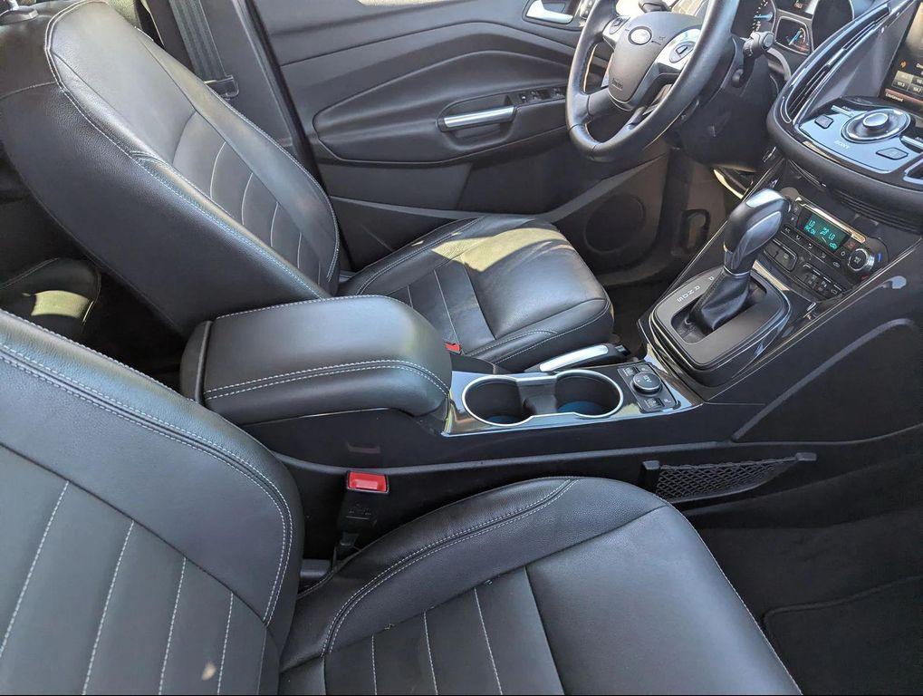 used 2014 Ford Escape car, priced at $9,999