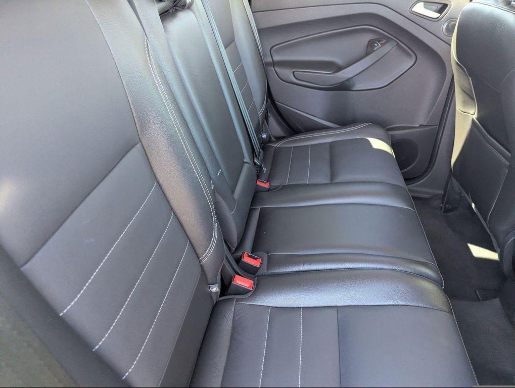 used 2014 Ford Escape car, priced at $9,999