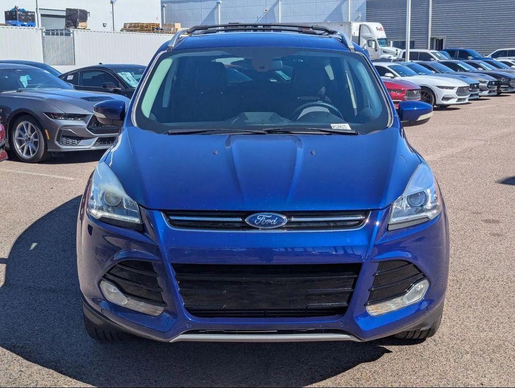 used 2014 Ford Escape car, priced at $9,999