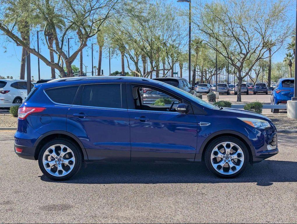 used 2014 Ford Escape car, priced at $9,999
