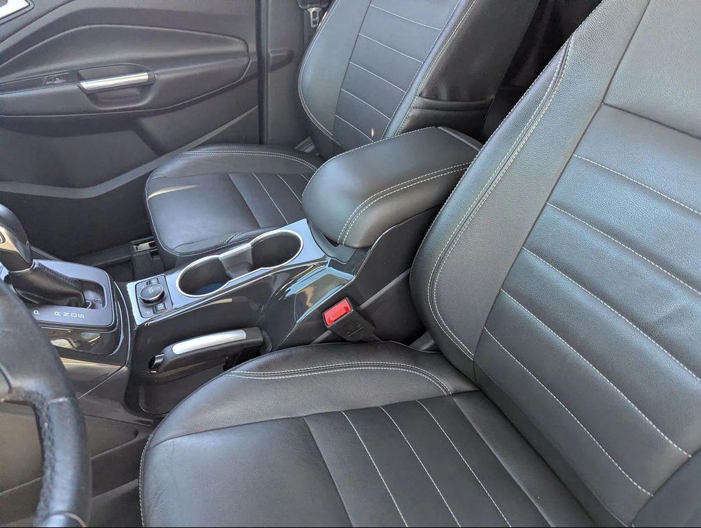 used 2014 Ford Escape car, priced at $9,999