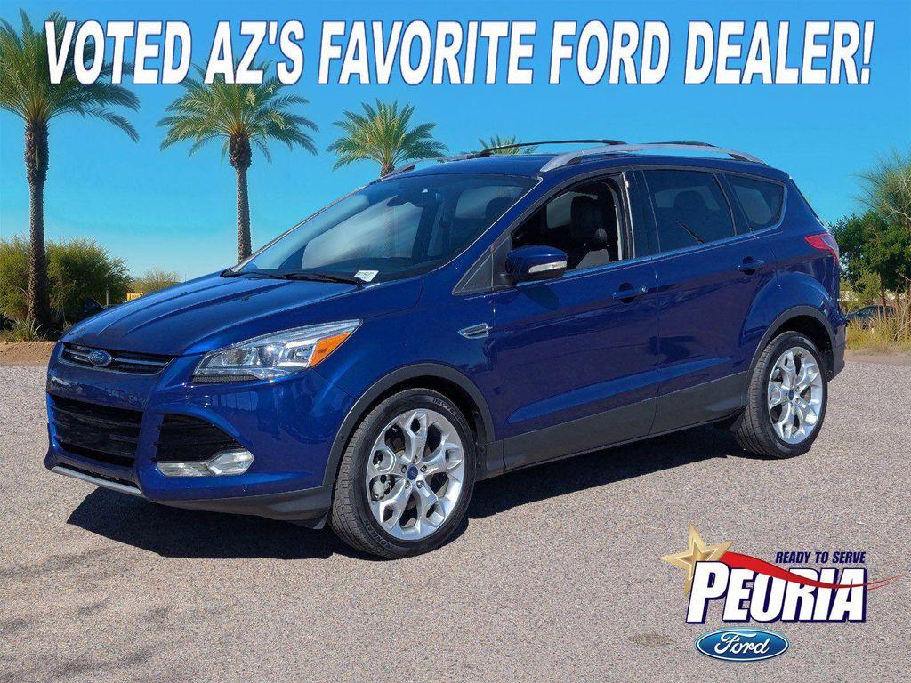 used 2014 Ford Escape car, priced at $9,999