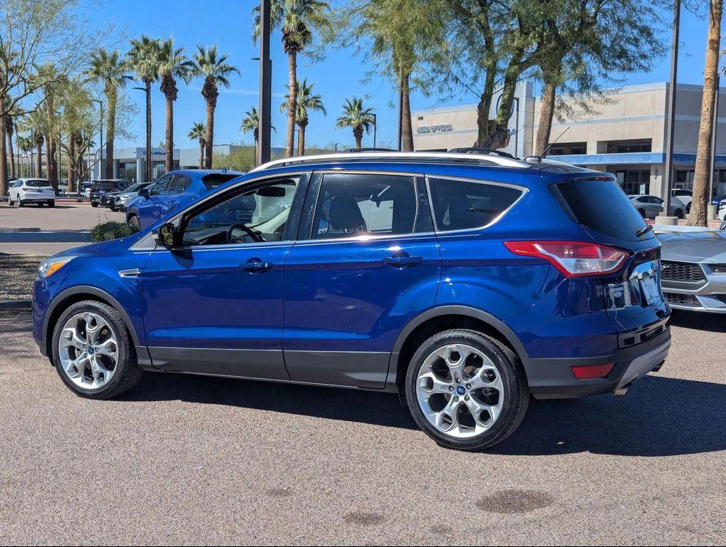 used 2014 Ford Escape car, priced at $9,999