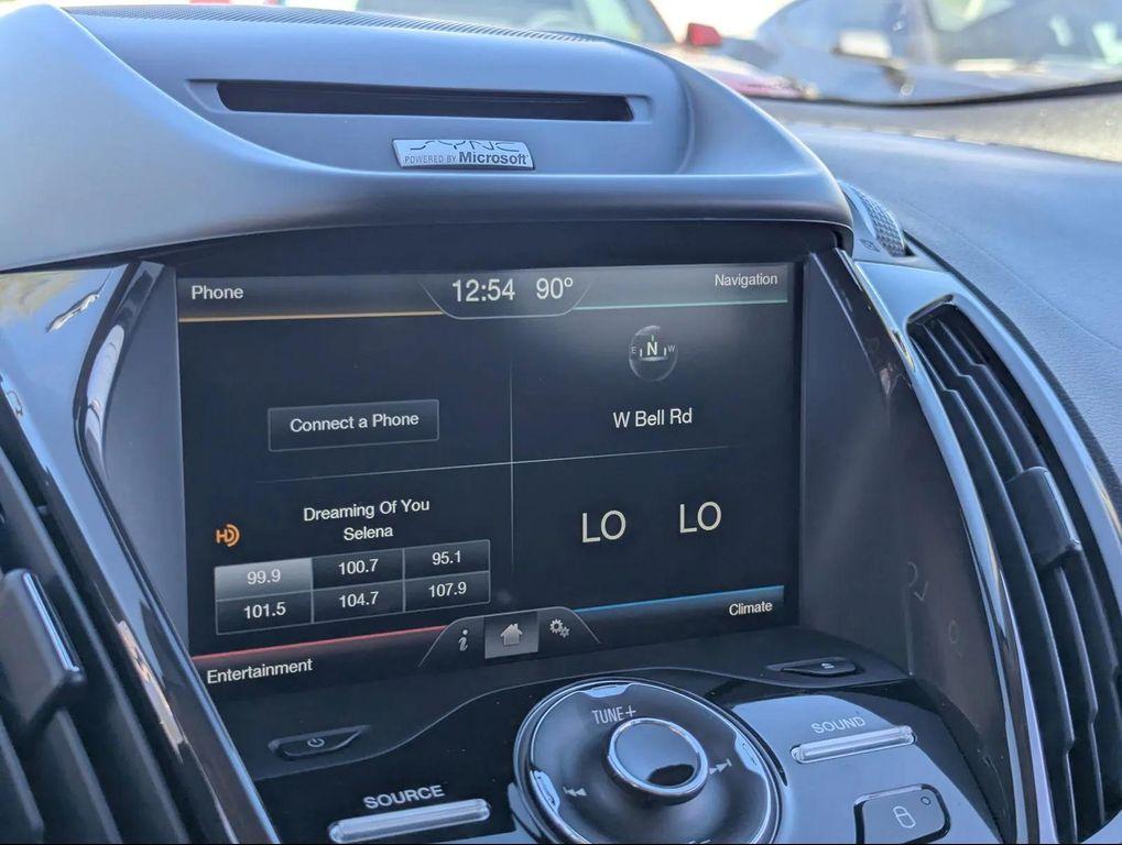 used 2014 Ford Escape car, priced at $9,999