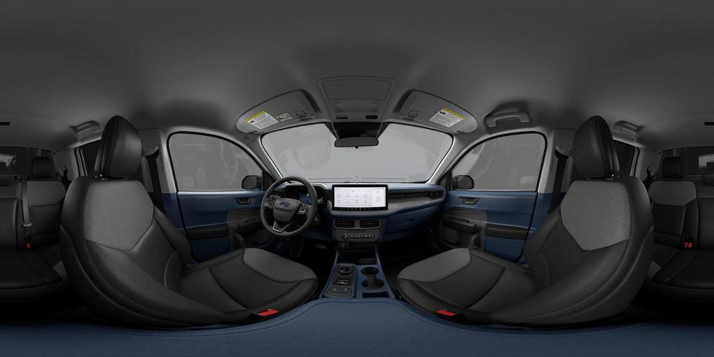 new 2026 Ford Maverick car, priced at $30,130