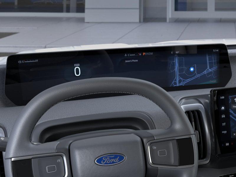 new 2026 Ford Expedition Max car, priced at $68,780