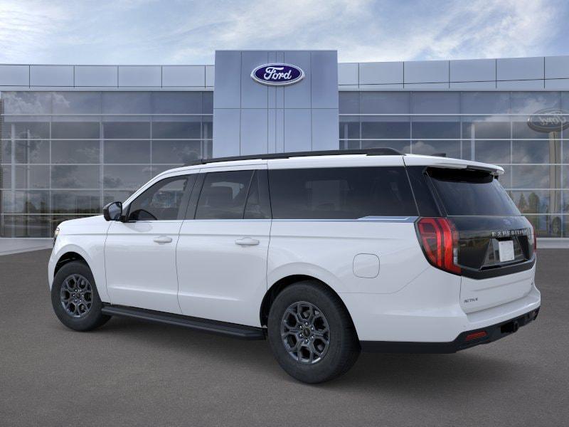 new 2026 Ford Expedition Max car, priced at $68,780