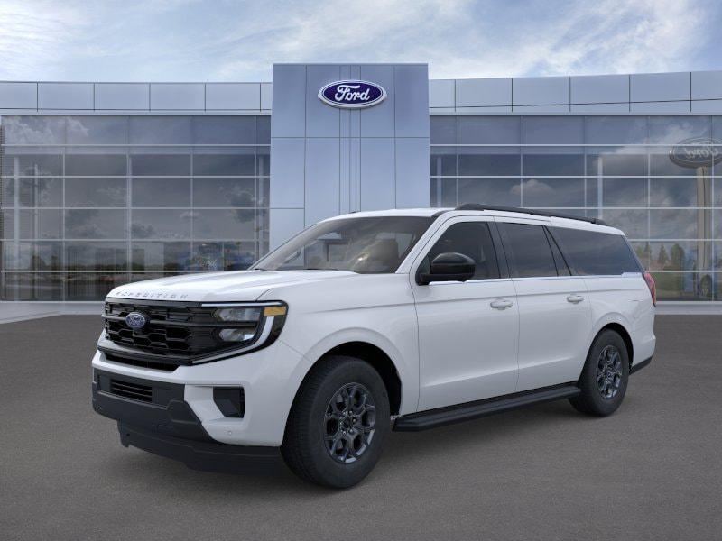 new 2026 Ford Expedition Max car, priced at $68,780