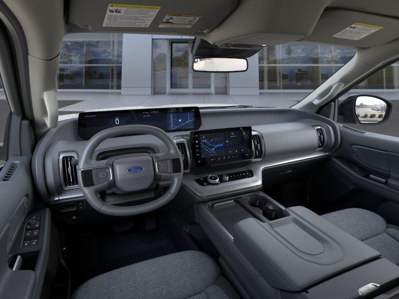 new 2026 Ford Expedition Max car, priced at $68,780
