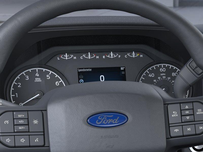 new 2026 Ford F-150 car, priced at $52,150