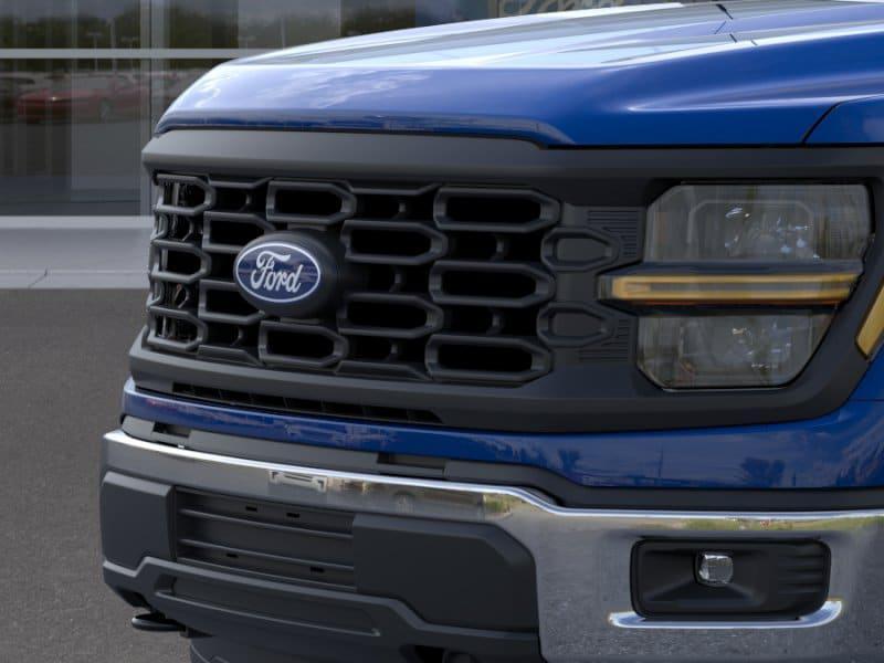 new 2026 Ford F-150 car, priced at $52,150
