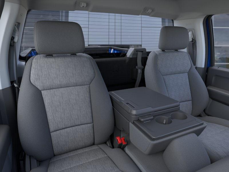 new 2026 Ford F-150 car, priced at $52,150