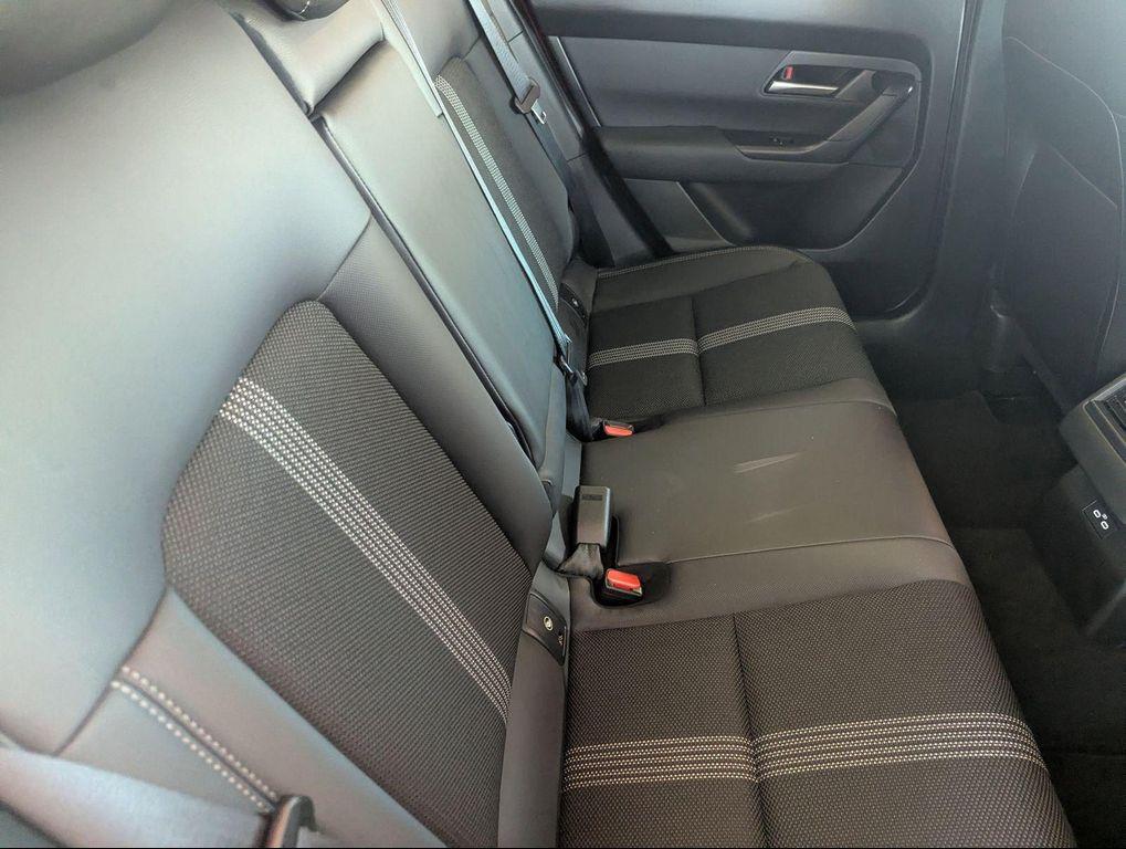 used 2025 Mazda CX-50 car, priced at $26,299