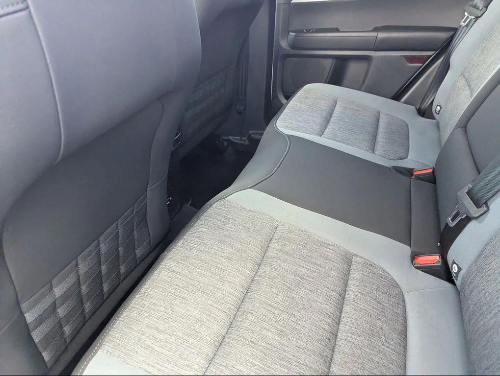 used 2023 Ford Bronco Sport car, priced at $22,999