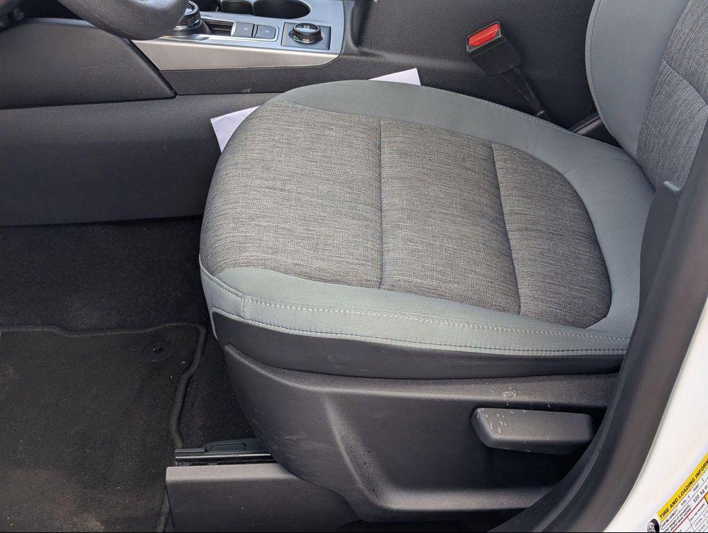 used 2023 Ford Bronco Sport car, priced at $22,999