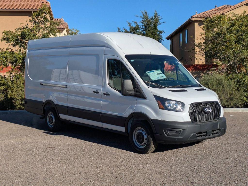new 2026 Ford Transit-350 car, priced at $59,310