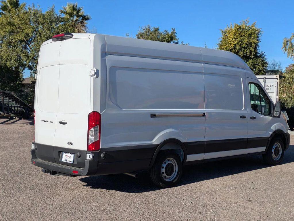 new 2026 Ford Transit-350 car, priced at $59,310