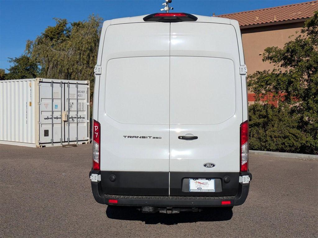 new 2026 Ford Transit-350 car, priced at $59,310