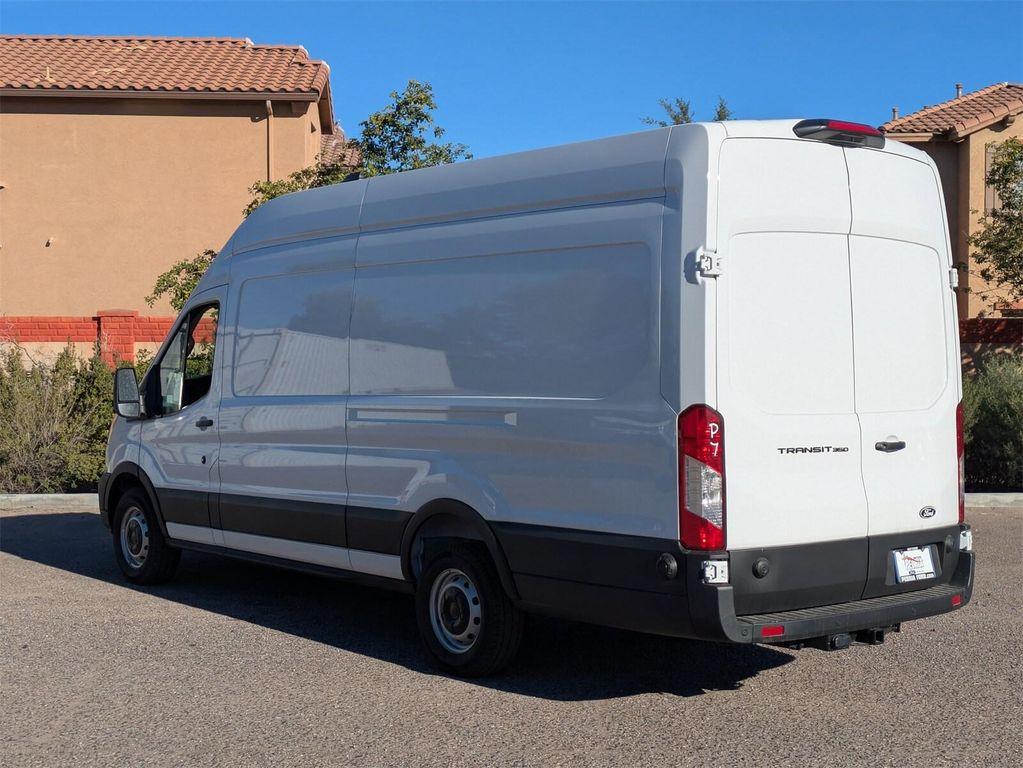 new 2026 Ford Transit-350 car, priced at $59,310