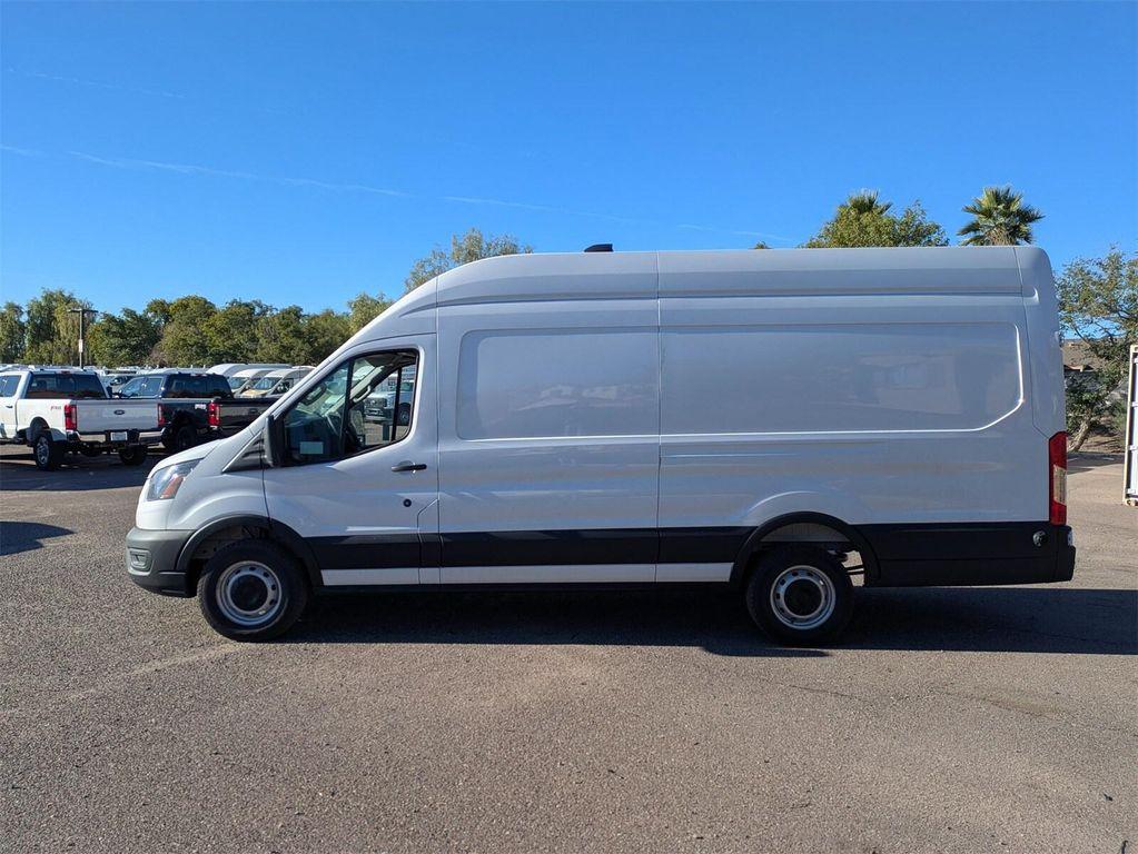 new 2026 Ford Transit-350 car, priced at $59,310
