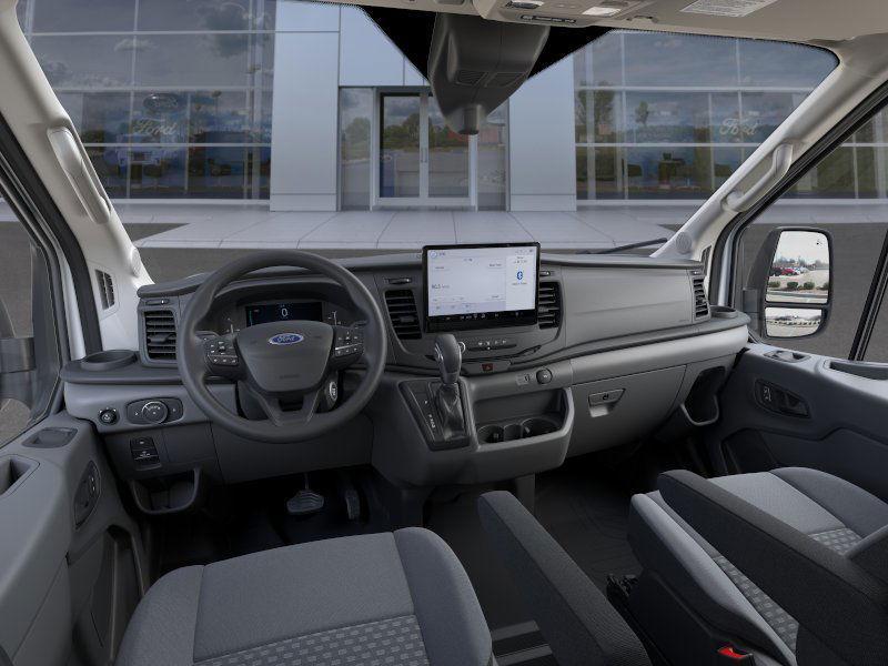 new 2026 Ford Transit-350 car, priced at $59,310