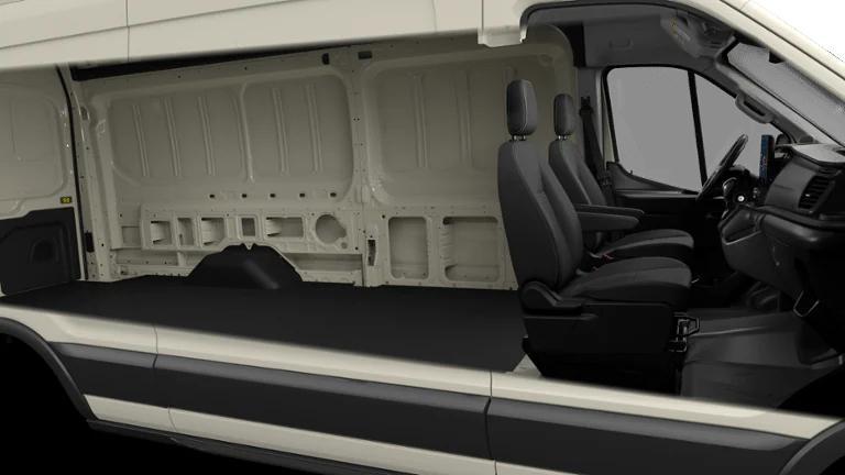 new 2026 Ford Transit-350 car, priced at $59,310