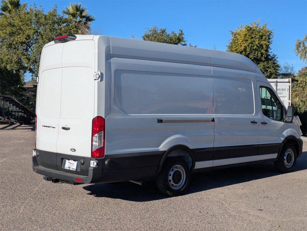 new 2026 Ford Transit-350 car, priced at $59,310