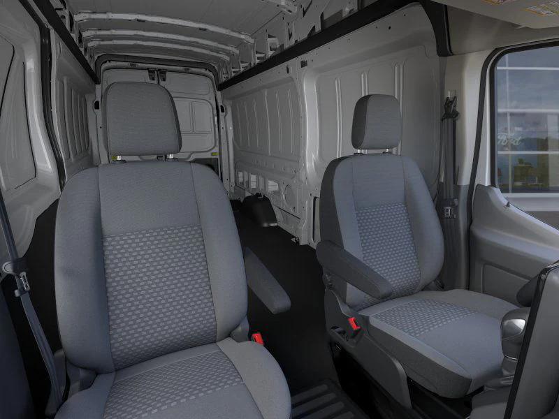 new 2026 Ford Transit-350 car, priced at $59,310