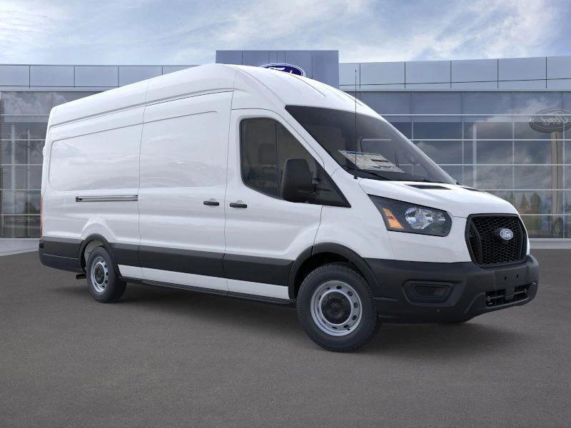 new 2026 Ford Transit-350 car, priced at $59,310