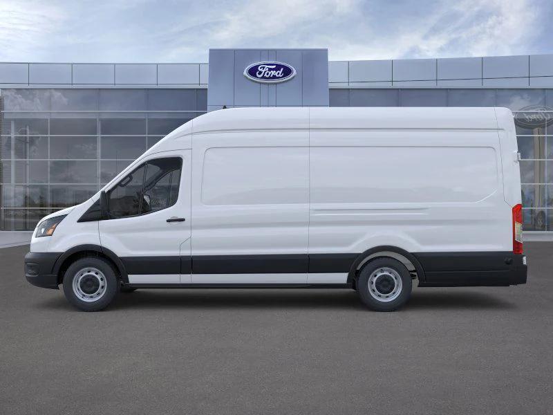new 2026 Ford Transit-350 car, priced at $59,310