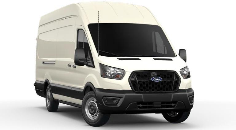 new 2026 Ford Transit-350 car, priced at $59,310
