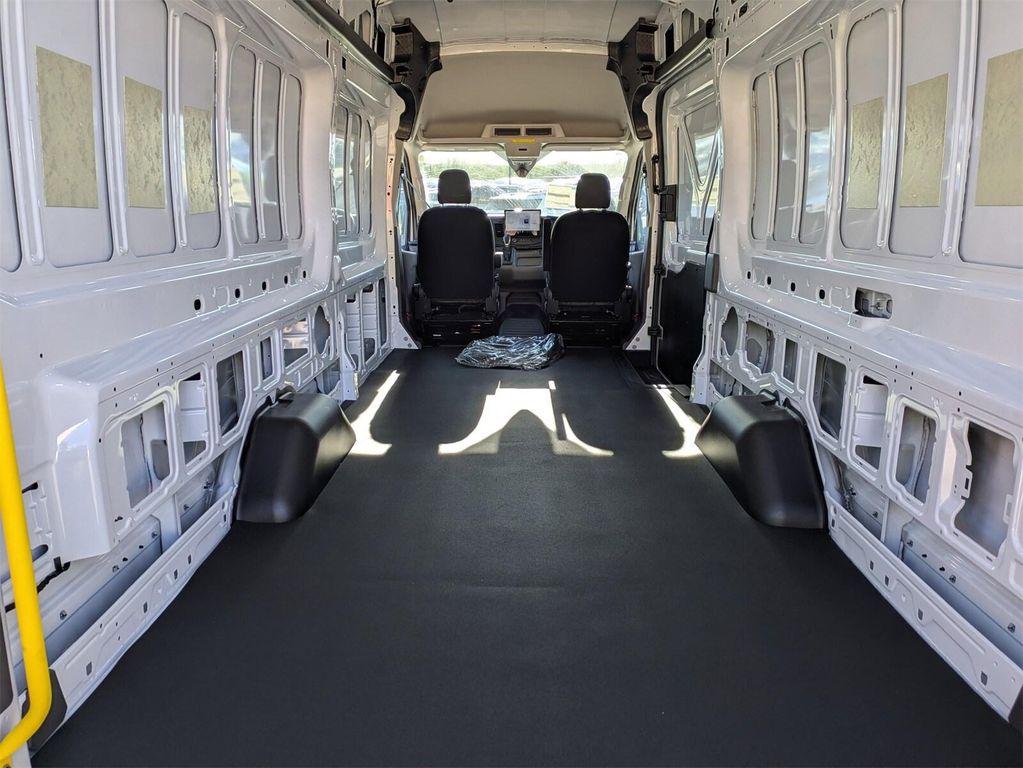 new 2026 Ford Transit-350 car, priced at $59,310