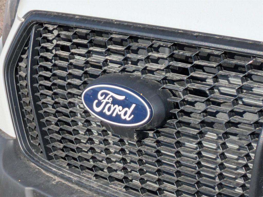 new 2026 Ford Transit-350 car, priced at $59,310