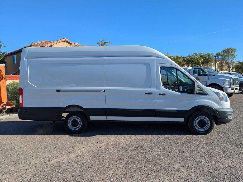 new 2026 Ford Transit-350 car, priced at $59,310