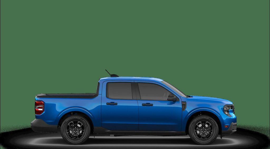 new 2026 Ford Maverick car, priced at $31,205