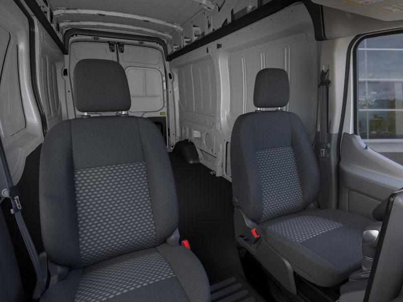 new 2026 Ford Transit-250 car, priced at $56,400