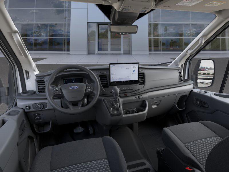 new 2026 Ford Transit-250 car, priced at $56,400