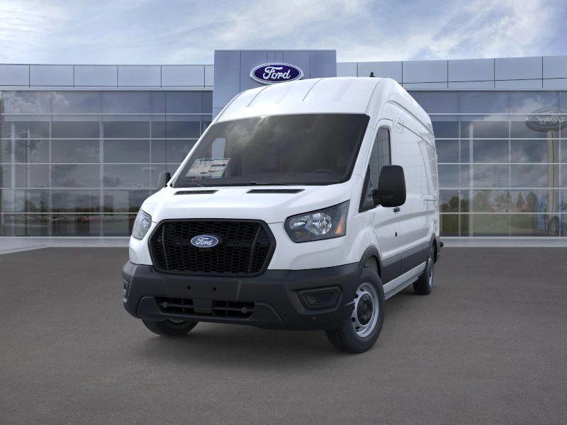 new 2026 Ford Transit-250 car, priced at $56,400